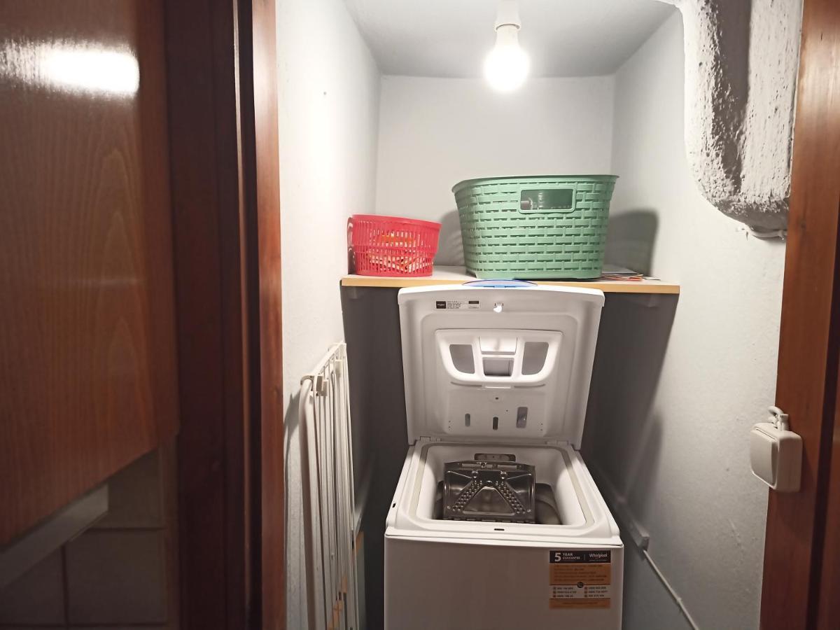 Plateia Apartments アギオス・ニコラオス エクステリア 写真