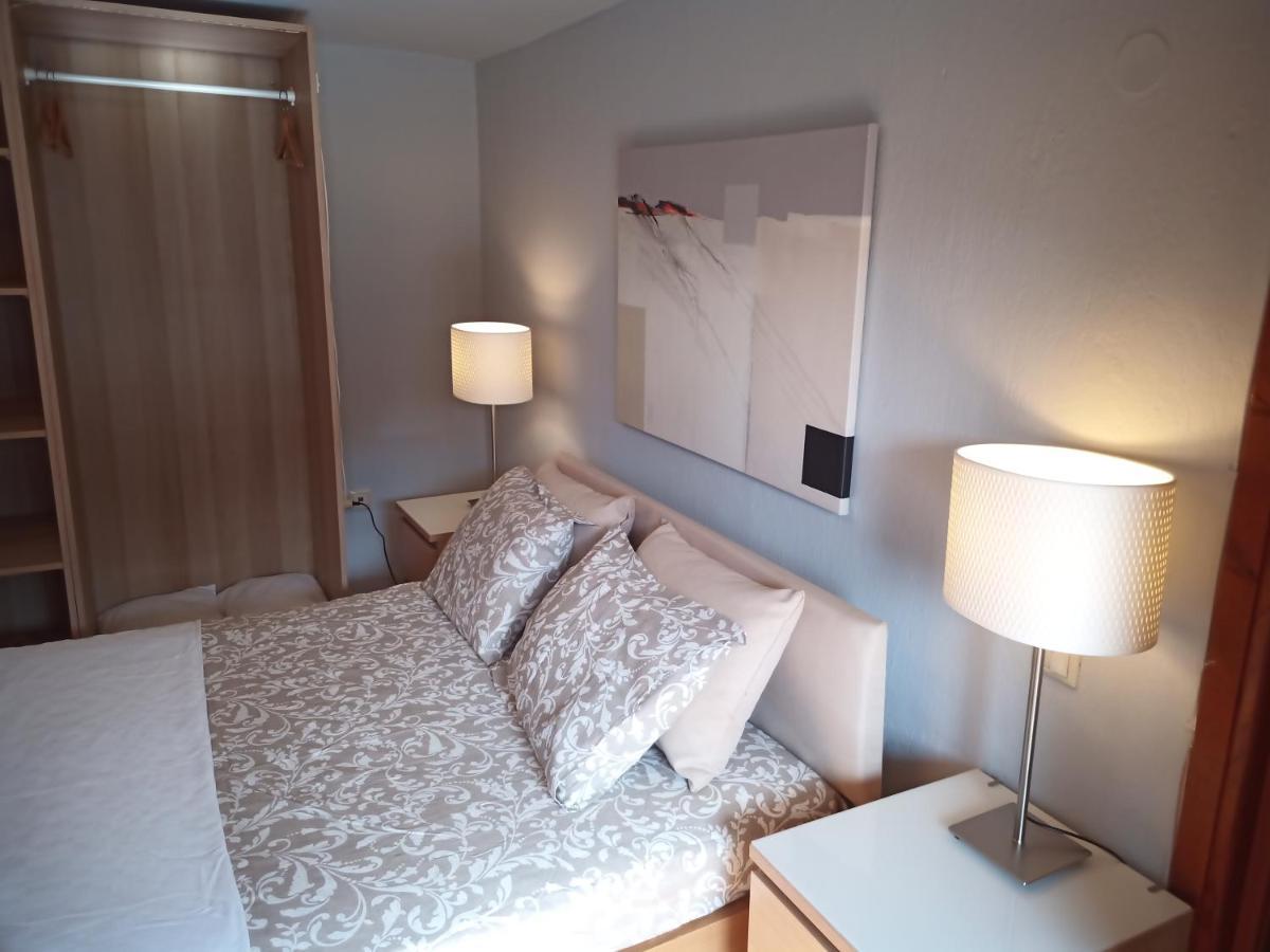Plateia Apartments アギオス・ニコラオス エクステリア 写真
