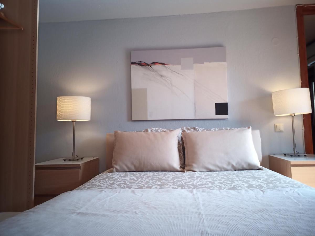 Plateia Apartments アギオス・ニコラオス エクステリア 写真