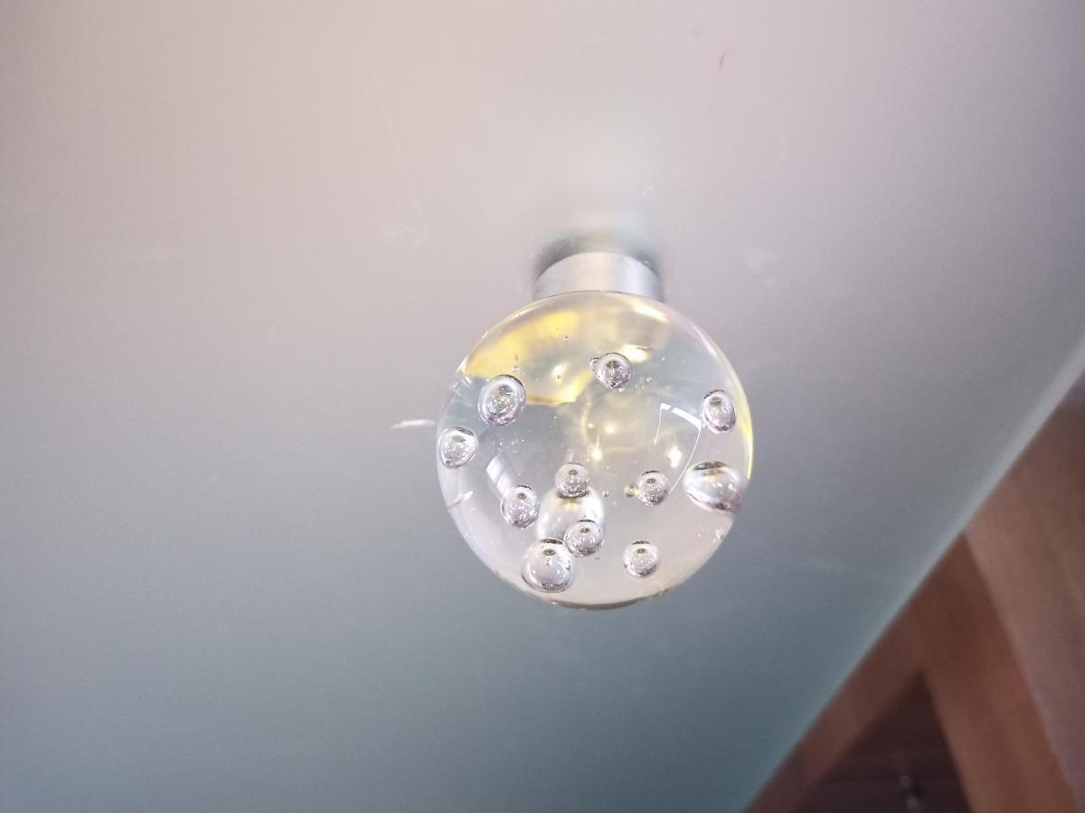 Plateia Apartments アギオス・ニコラオス エクステリア 写真