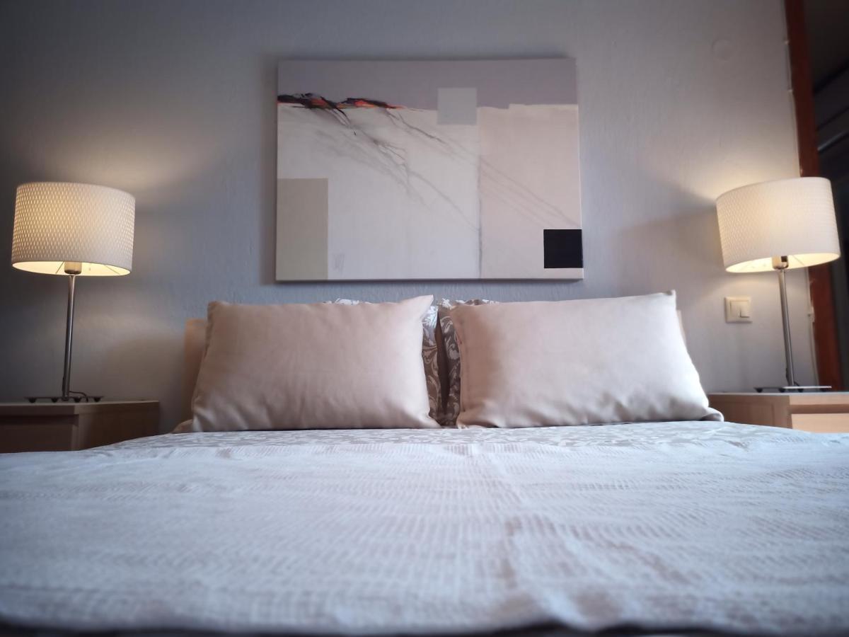 Plateia Apartments アギオス・ニコラオス エクステリア 写真