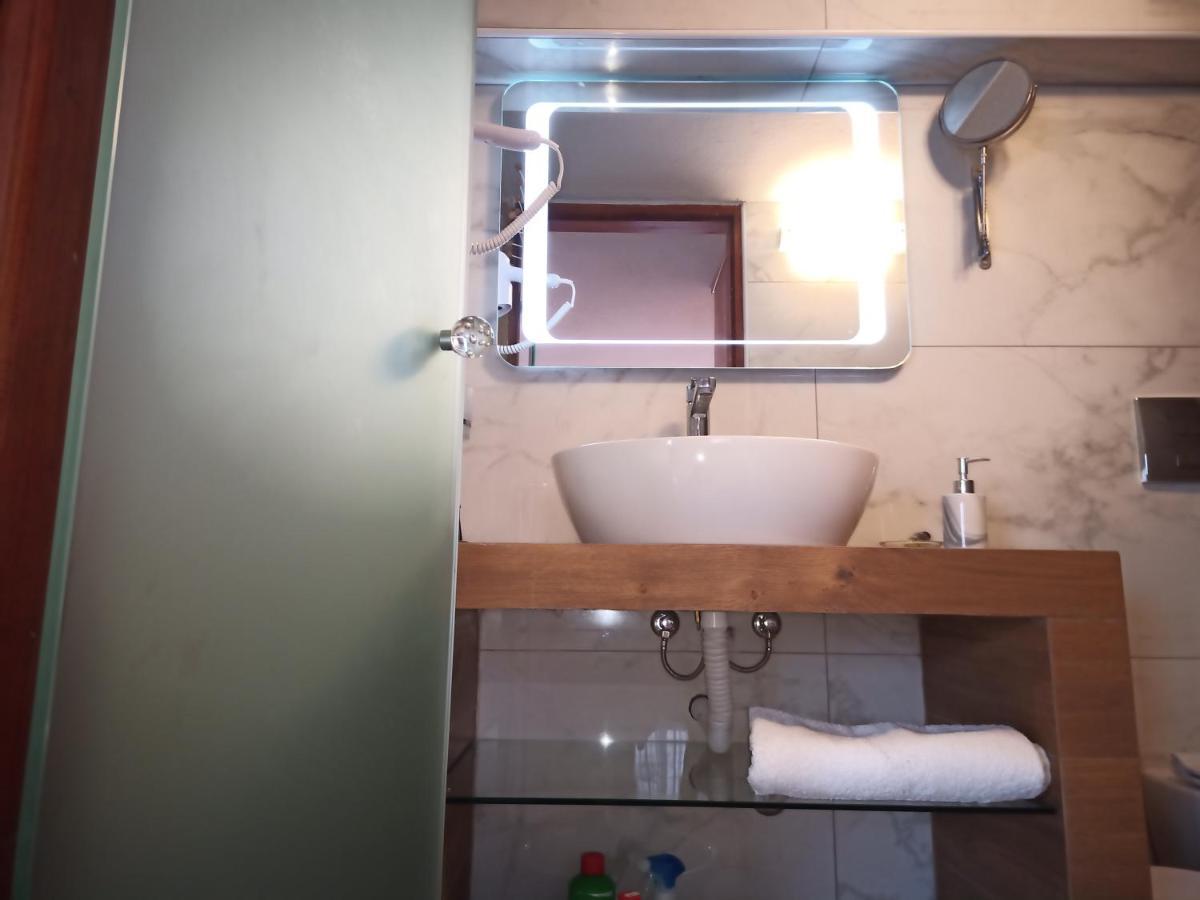 Plateia Apartments アギオス・ニコラオス エクステリア 写真