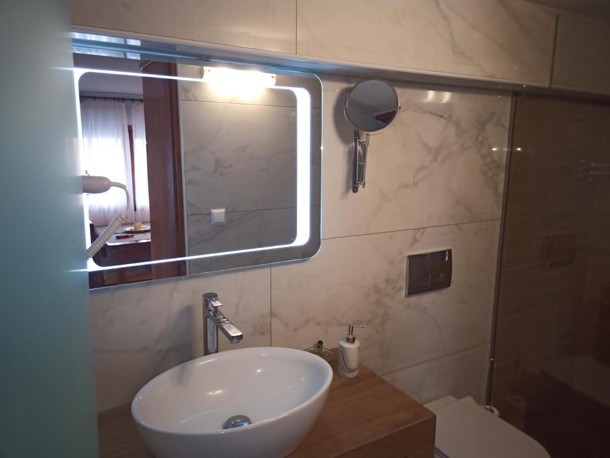 Plateia Apartments アギオス・ニコラオス エクステリア 写真