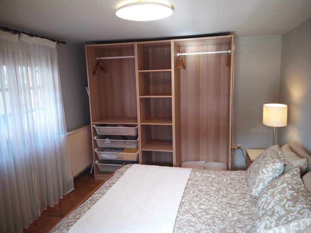 Plateia Apartments アギオス・ニコラオス エクステリア 写真